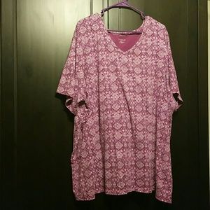 Catherines v-neck shirt